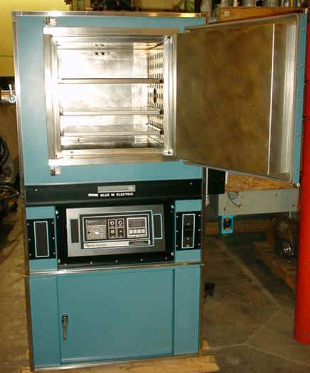 Blue-MDC-206 Oven-3