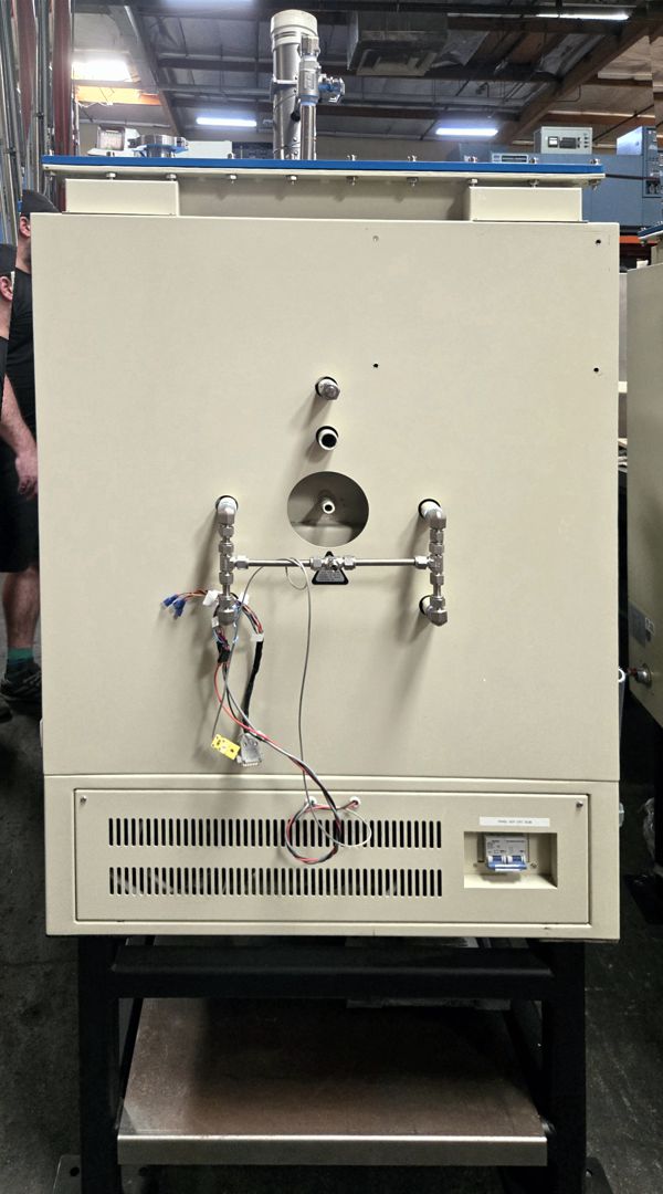 Across International Oven