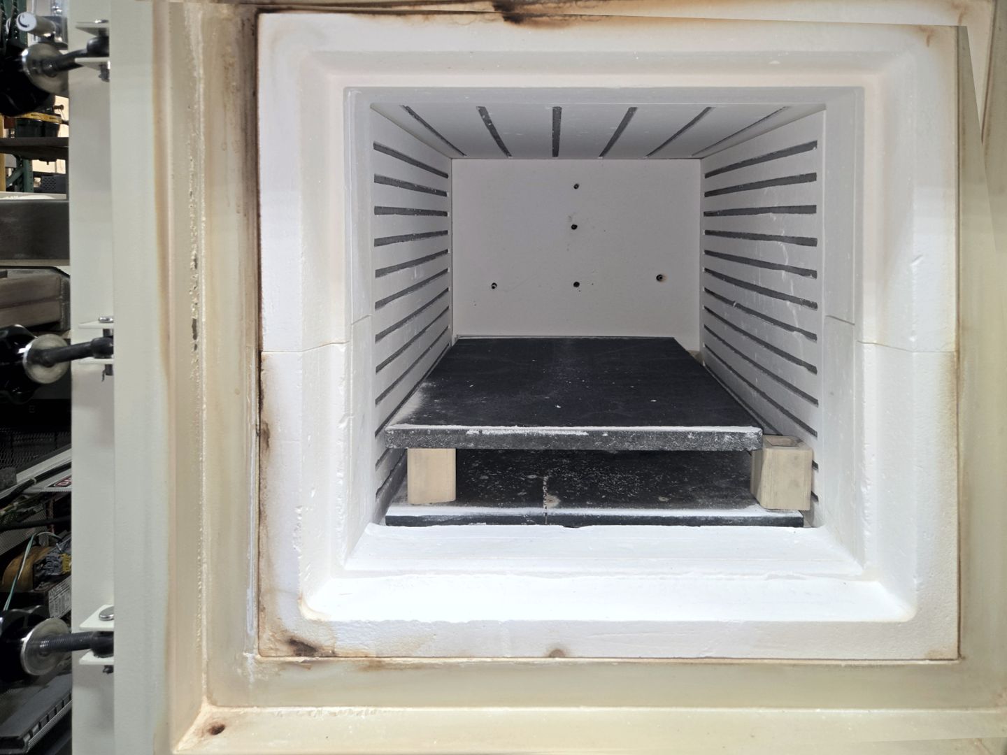 Across International Oven